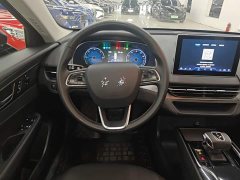 Hongqi E-QM5 2023 Facelift Basic Travel Edition - фото 11
