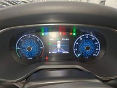 Hongqi E-QM5 2023 Facelift Basic Travel Edition - фото 12