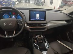 Hongqi E-QM5 2023 Facelift Basic Travel Edition - фото 13