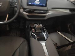 Hongqi E-QM5 2023 Facelift Basic Travel Edition - фото 14