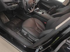 Hongqi E-QM5 2023 Facelift Basic Travel Edition - фото 15