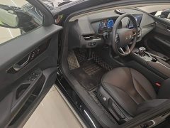 Hongqi E-QM5 2023 Facelift Basic Travel Edition - фото 16