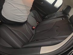 Hongqi E-QM5 2023 Facelift Basic Travel Edition - фото 17