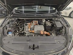 Hongqi E-QM5 2023 Facelift Basic Travel Edition - фото 20