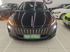 Hongqi E-QM5 2023 Facelift Basic Travel Edition - фото 3