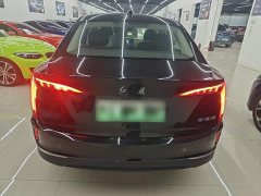 Hongqi E-QM5 2023 Facelift Basic Travel Edition - фото 6
