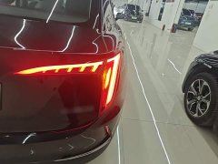 Hongqi E-QM5 2023 Facelift Basic Travel Edition - фото 8