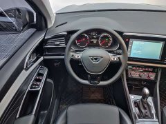Volkswagen Jetta VS5 280TSI Automatic Enjoyment Edition - фото 10