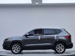 Volkswagen Jetta VS5 280TSI Automatic Enjoyment Edition - фото 4
