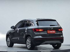 Volkswagen Jetta VS5 280TSI Automatic Enjoyment Edition - фото 5