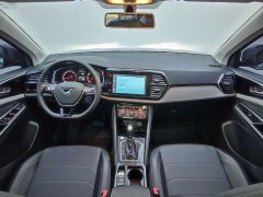 Volkswagen Jetta VS5 280TSI Automatic Enjoyment Edition - фото 9