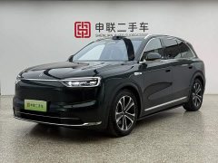 AITO Wenjie M7 2026 extended range Ultra four-wheel drive version 5 seats (192-line lidar) - фото 1