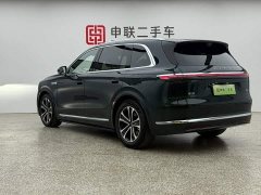 AITO Wenjie M7 2026 extended range Ultra four-wheel drive version 5 seats (192-line lidar) - фото 2