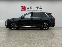 AITO Wenjie M7 2026 extended range Ultra four-wheel drive version 5 seats (192-line lidar) - фото 3