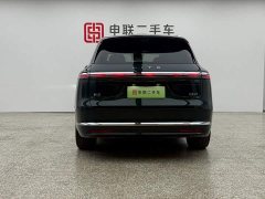 AITO Wenjie M7 2026 extended range Ultra four-wheel drive version 5 seats (192-line lidar) - фото 4