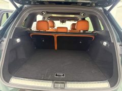 AITO Wenjie M7 2026 extended range Ultra four-wheel drive version 5 seats (192-line lidar) - фото 6