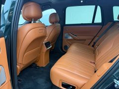 AITO Wenjie M7 2026 extended range Ultra four-wheel drive version 5 seats (192-line lidar) - фото 7