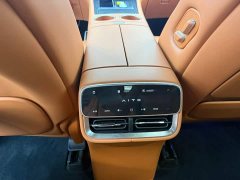 AITO Wenjie M7 2026 extended range Ultra four-wheel drive version 5 seats (192-line lidar) - фото 8