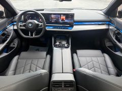 BMW 5 Series (Imported) 530i Exclusive M Sports Package - фото 15