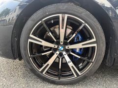 BMW 5 Series (Imported) 530i Exclusive M Sports Package - фото 20
