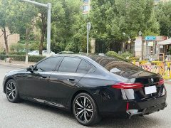 BMW 5 Series (Imported) 530i Exclusive M Sports Package - фото 5