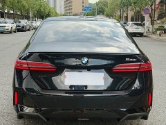 BMW 5 Series (Imported) 530i Exclusive M Sports Package - фото 6
