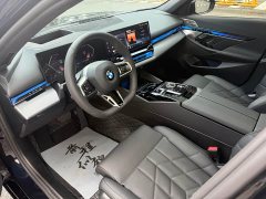 BMW 5 Series (Imported) 530i Exclusive M Sports Package - фото 9