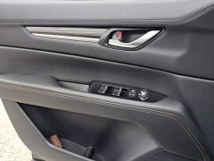 Mazda CX-5 2.5L automatic two-wheel drive smart - фото 10