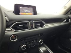 Mazda CX-5 2.5L automatic two-wheel drive smart - фото 11