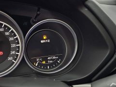 Mazda CX-5 2.5L automatic two-wheel drive smart - фото 12