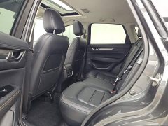 Mazda CX-5 2.5L automatic two-wheel drive smart - фото 13