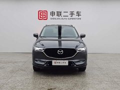 Mazda CX-5 2.5L automatic two-wheel drive smart - фото 5