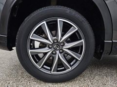 Mazda CX-5 2.5L automatic two-wheel drive smart - фото 6