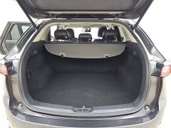 Mazda CX-5 2.5L automatic two-wheel drive smart - фото 7