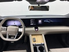 Audi E5 Sportback Pioneer - фото 8