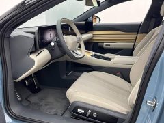 Audi E5 Sportback Pioneer - фото 9