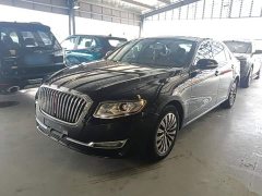 FAW H7 1.8T Edition - фото 1