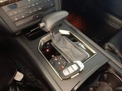 FAW H7 1.8T Edition - фото 10