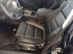 FAW H7 1.8T Edition - фото 11