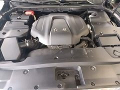 FAW H7 1.8T Edition - фото 16