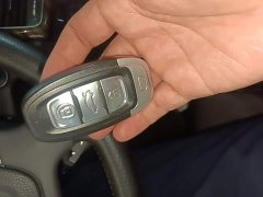 FAW H7 1.8T Edition - фото 17