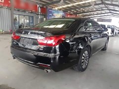FAW H7 1.8T Edition - фото 5