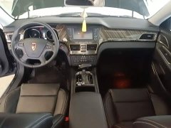 FAW H7 1.8T Edition - фото 6