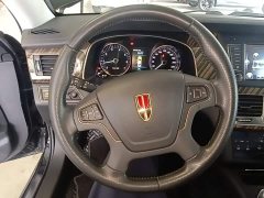 FAW H7 1.8T Edition - фото 7