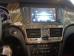 FAW H7 1.8T Edition - фото 9