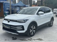 Volkswagen Tuyue Xinrui 1.5L Ruijin Edition - фото 1