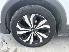 Volkswagen Tuyue Xinrui 1.5L Ruijin Edition - фото 10