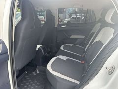 Volkswagen Tuyue Xinrui 1.5L Ruijin Edition - фото 12