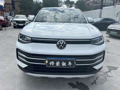 Volkswagen Tuyue Xinrui 1.5L Ruijin Edition - фото 2