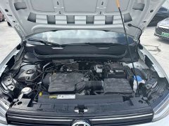 Volkswagen Tuyue Xinrui 1.5L Ruijin Edition - фото 20